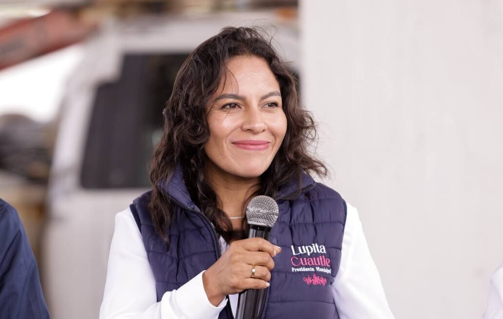 Impulsa presidenta municipal de San Andrés Cholula entornos seguros con Jornada de Limpieza Comunitaria en San Francisco Acatepec Impulsa presidenta municipal de San Andrés Cholula entornos seguros con Jornada de Limpieza Comunitaria en San Francisco Acatepec