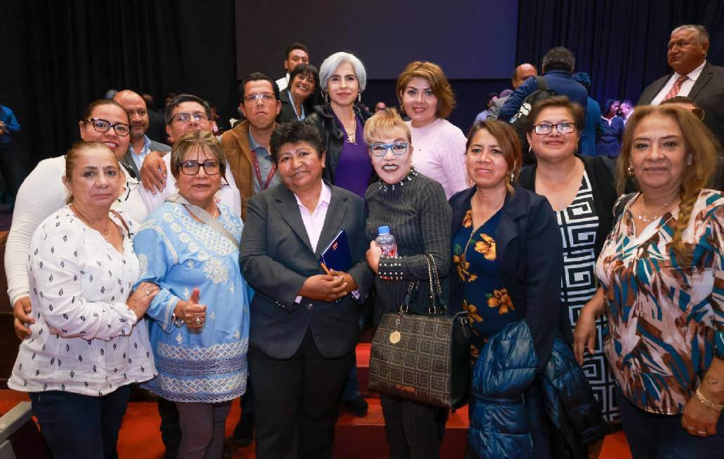 Sindicato de burócratas elegirá a representantes por el voto libre y secreto Sindicato de burócratas elegirá a representantes