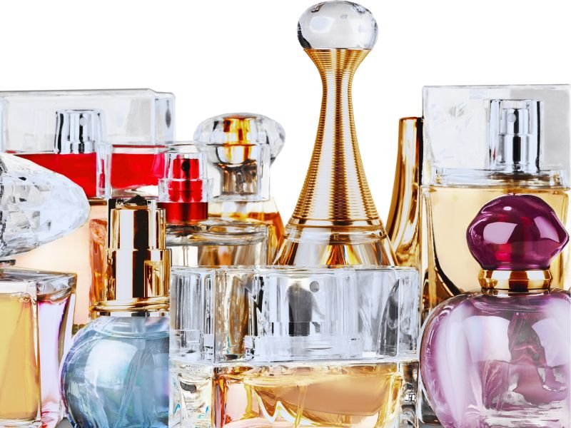 Tu perfume como extensión de tu personalidad