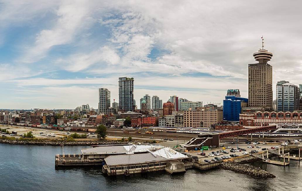 Vancouver: naturaleza, cultura y mar rumbo a 2026