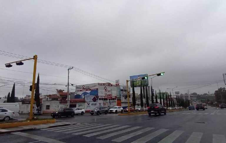 Agua de Puebla atiende afectaciones por lluvias extraordinarias registradas en la capital