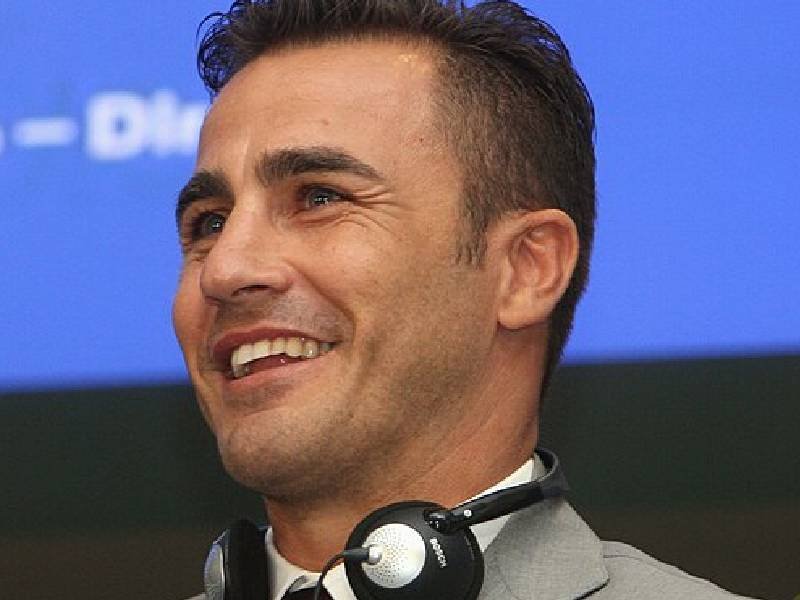 fabio cannavaro