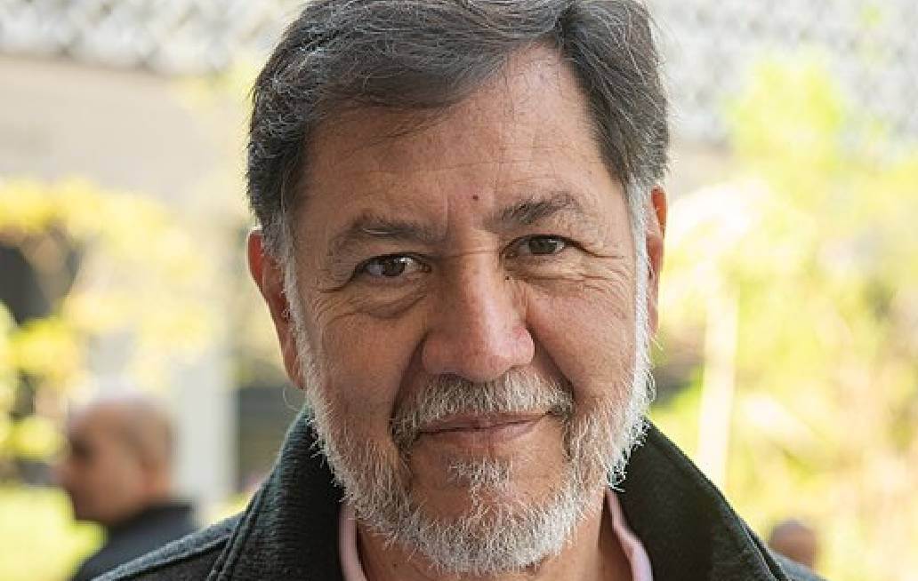 gerardo fernandez noroña