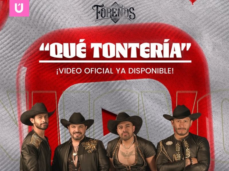 los foreños