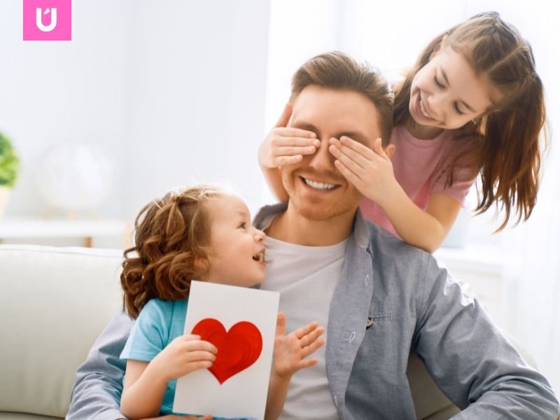 día del padre