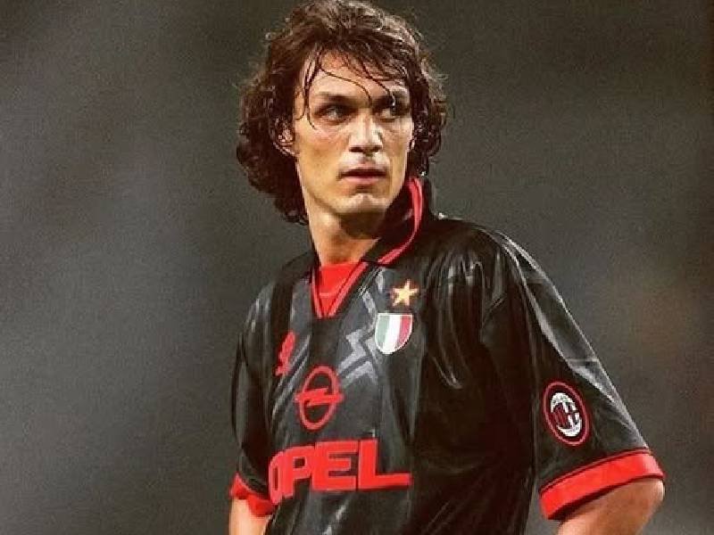paolo maldini