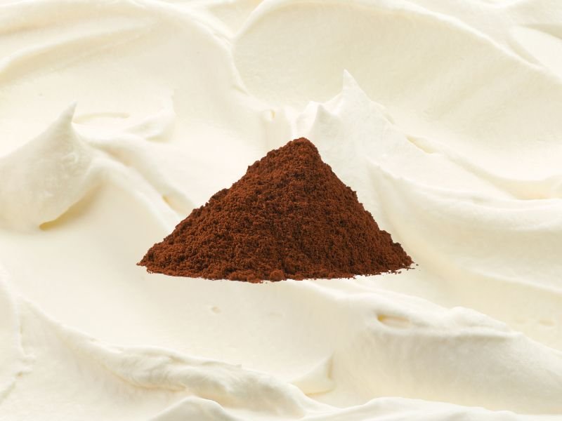 prepara una mascarilla