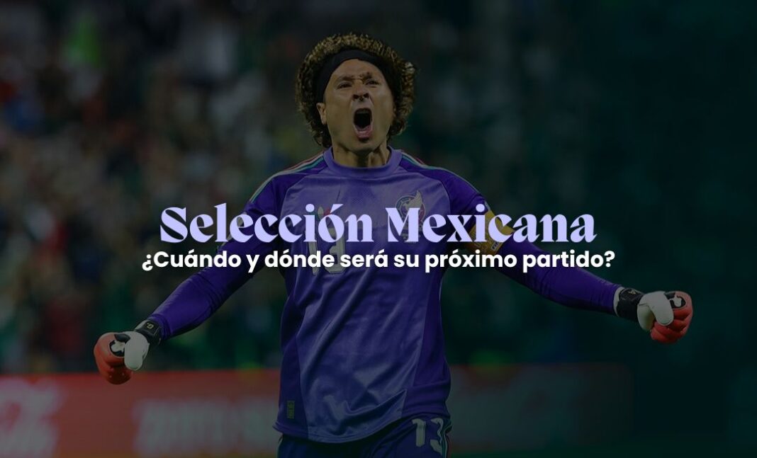 seleccion mexicana cuando juega los dieciseisavos