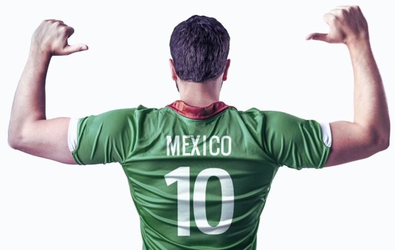 ¿Por qué vestir la playera del Tricolor emociona tanto?
