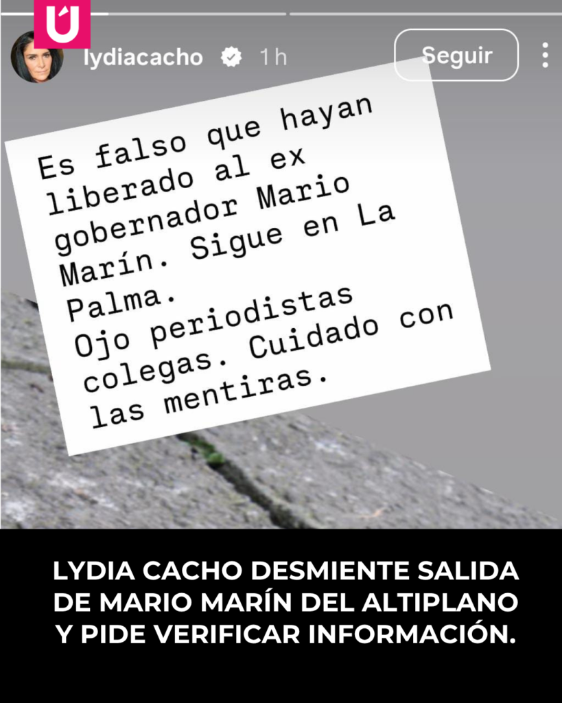 lydia cacho
