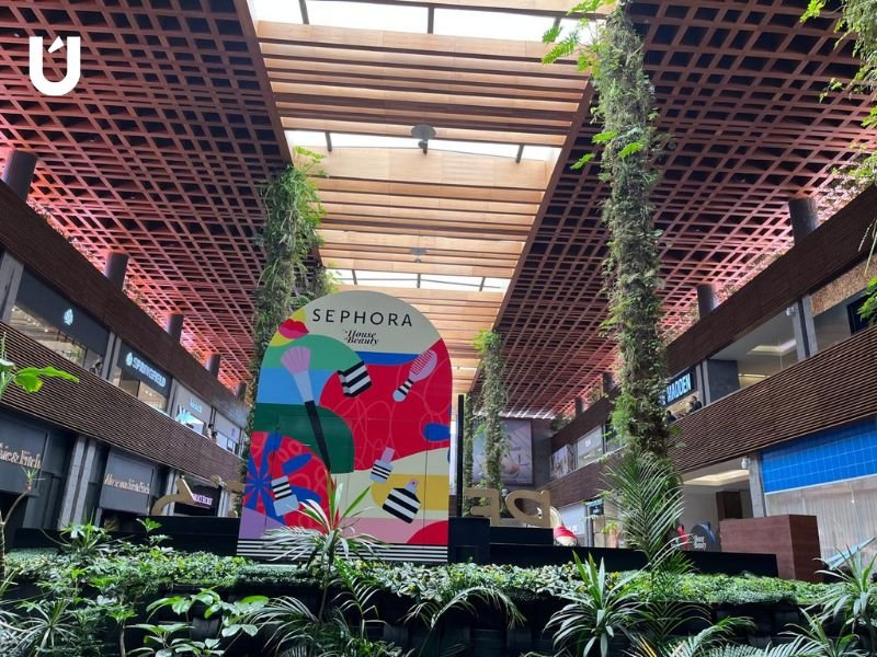 sephora angelópolis