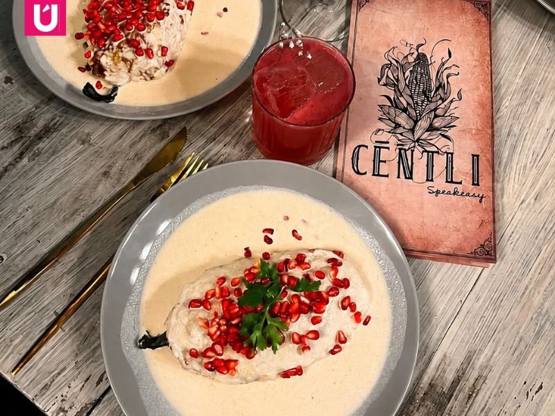 Centli