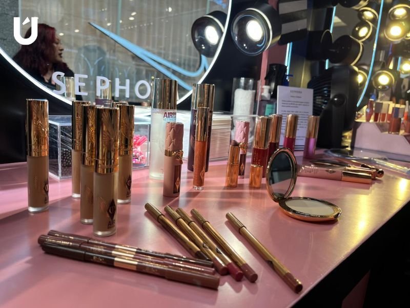 sephora angelópolis
