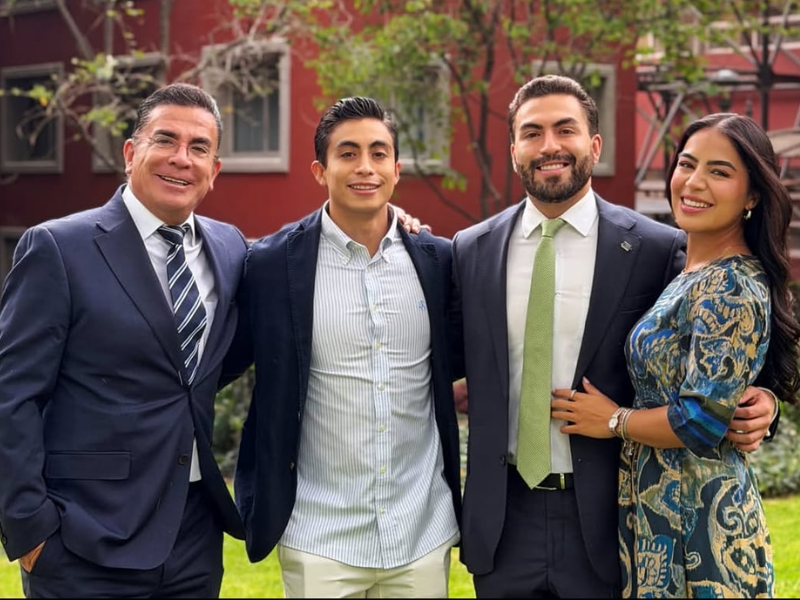El compromiso también se construye desde casa y con valores