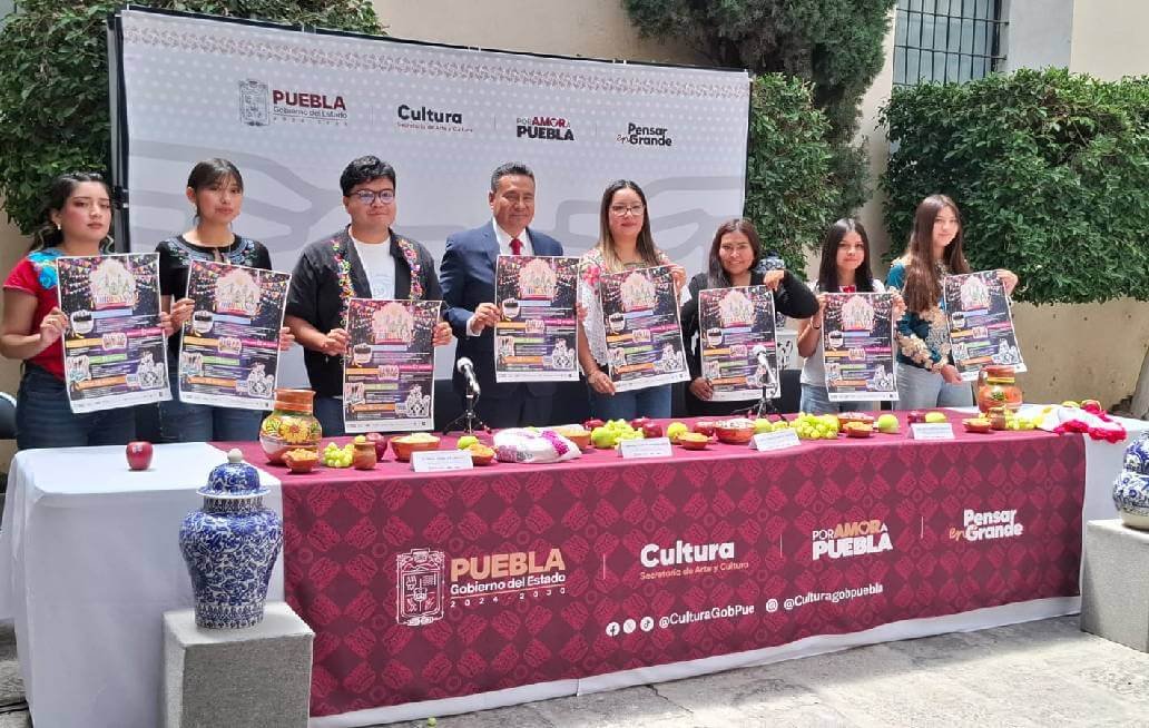 Anuncian Feria Patronal en honor de la Virgen de la Asunción Anuncian Feria Patronal en honor de la Virgen de la Asunción