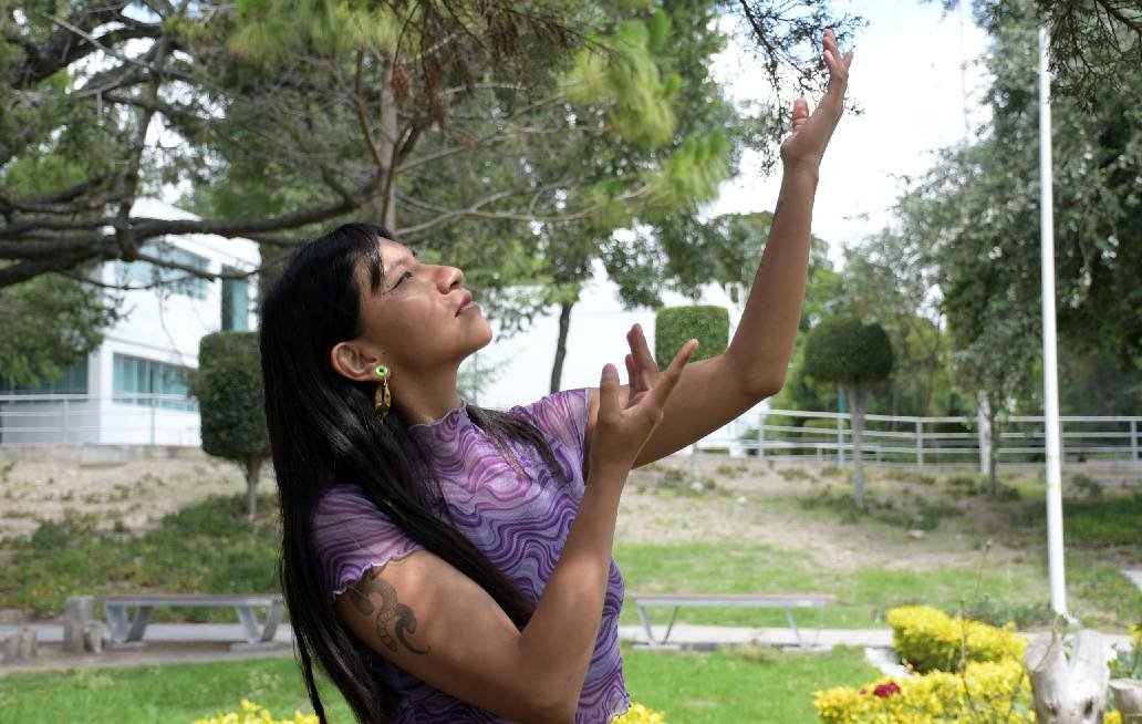 “La Facultad de Artes me dio las herramientas que llevé a la fiesta más grande del mundo” “La Facultad de Artes me dio las herramientas que llevé a la fiesta más grande del mundo”