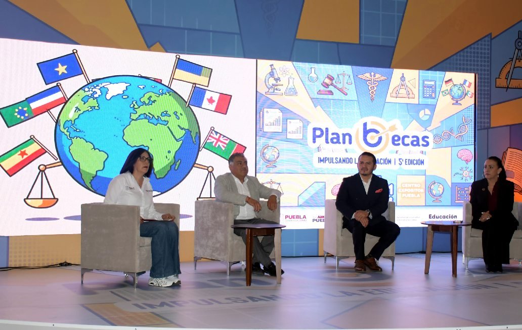 BUAP y gobierno del estado amplían oportunidades de estudio BUAP y gobierno del estado amplían oportunidades de estudio