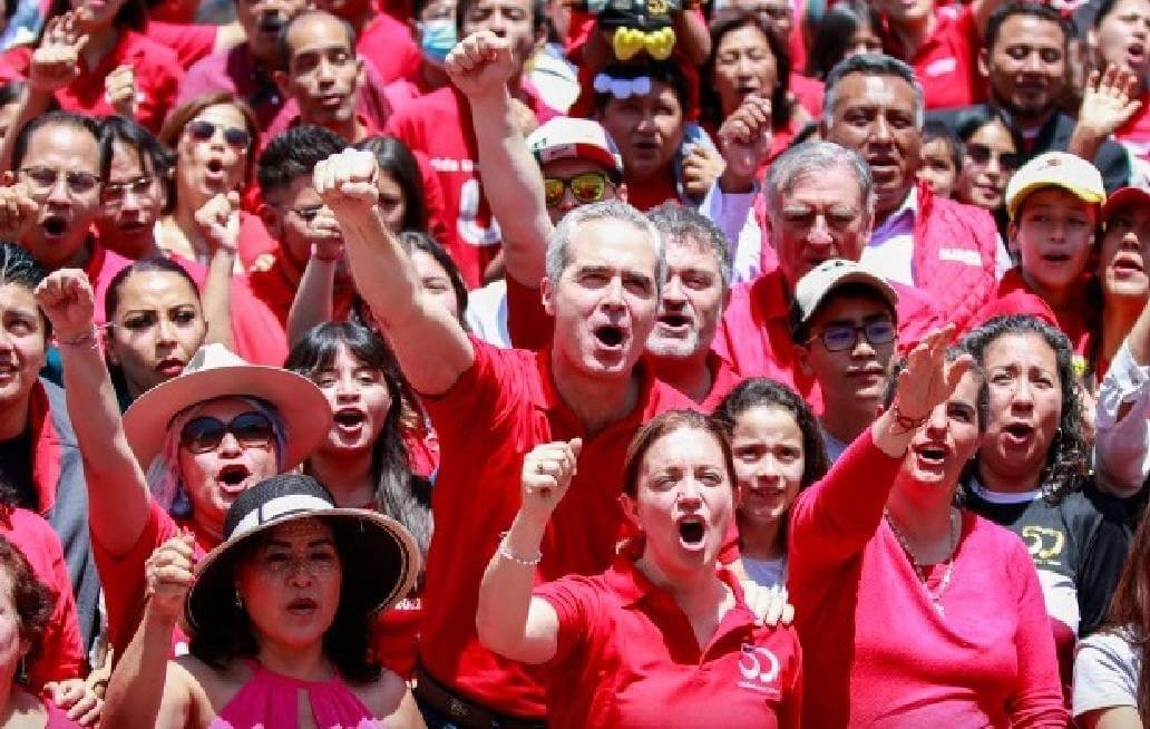 Baños Ardavín concluye su gestión como rector de la Upaep