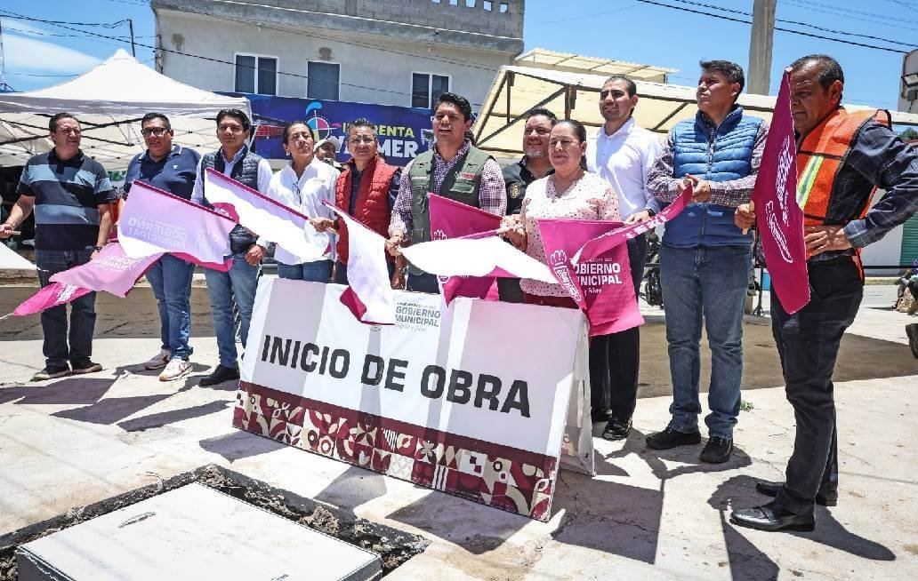 Buscará Cuautlancingo distintivo “Barrio Mágico” Buscará Cuautlancingo distintivo Barrio Mágico