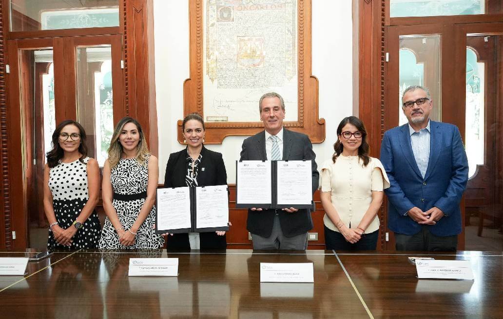 Chedraui fortalece acciones de prevención, protección y atención especializada para mujeres con ANTHUS AC Chedraui fortalece acciones de prevención