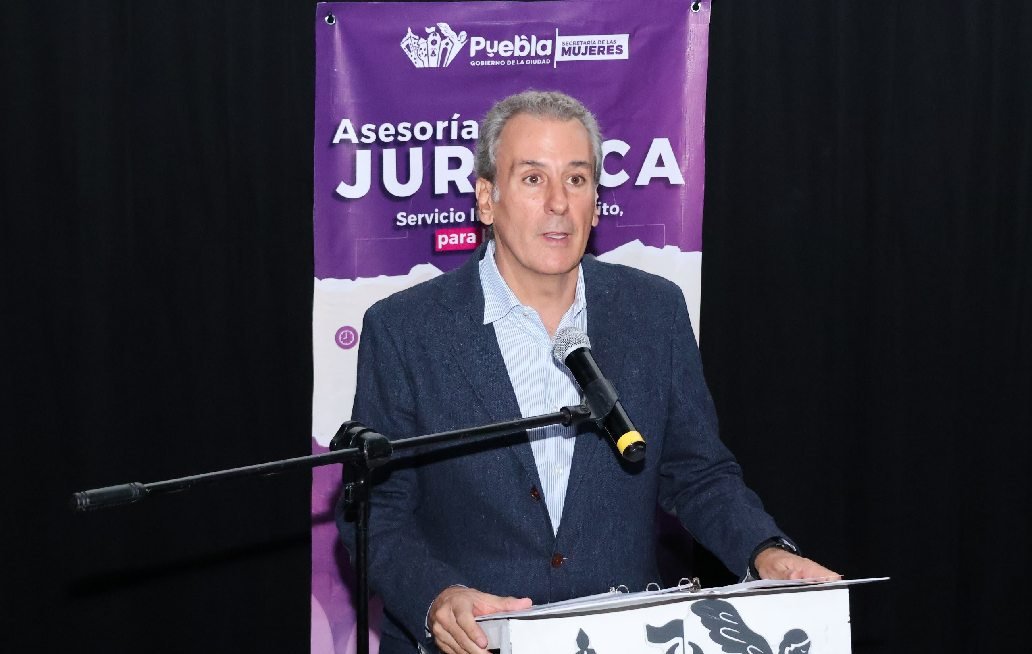 Chedraui fortalece la prevención de la violencia contra las mujeres Chedraui fortalece la prevención de la violencia contra las mujeres