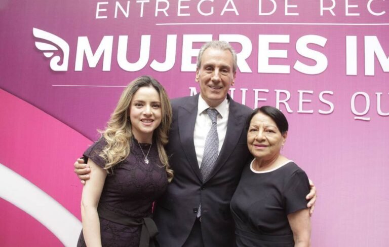 Pepe Chedraui reconoce a mujeres que inspiran y transforman Puebla