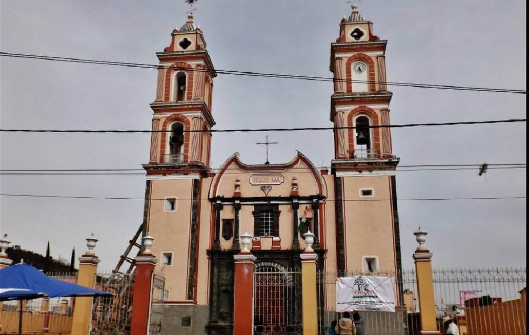 Cinco razones para descubrir los tesoros de Tlacotepec