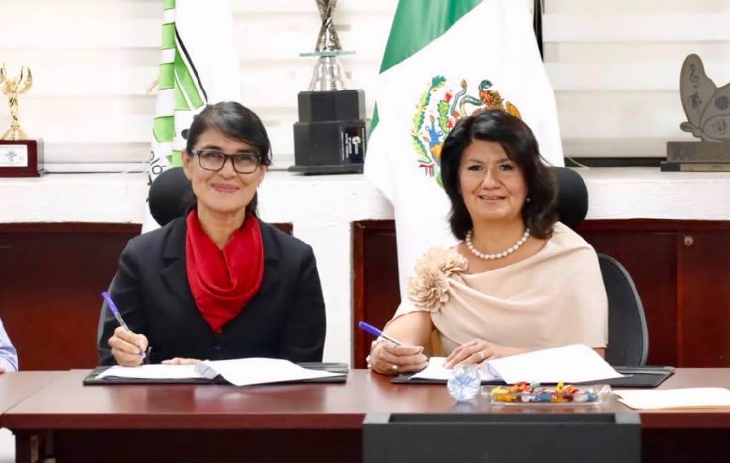 Consolidan UTH y UPAEP alianza estratégica para fortalecer investigación y formación académica Consolidan UTH y UPAEP alianza estratégica para fortalecer