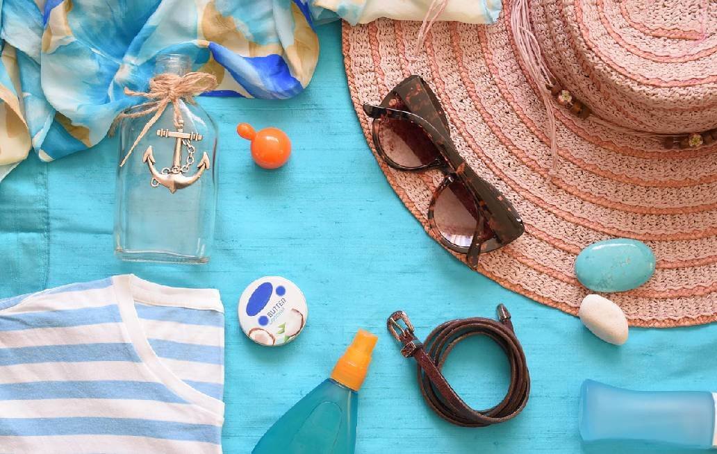 Cuida de tu piel y disfruta el verano