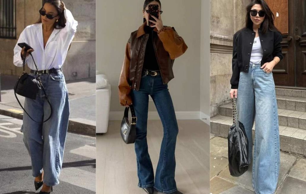 Denim: Las tendencias que dominarán el segundo semestre de 2026 Denim: Las tendencias que dominarán el segundo semestre de 2026