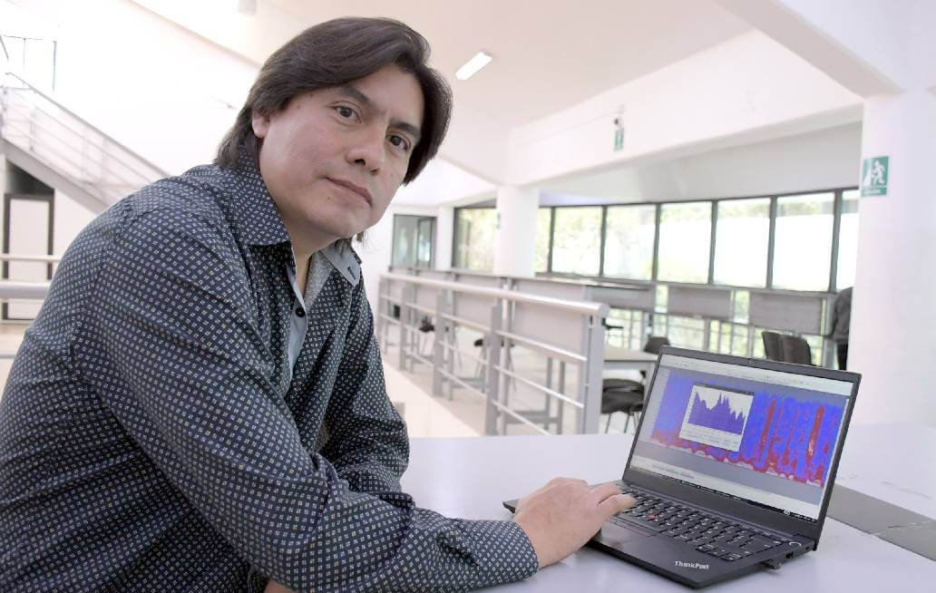 Desarrollan académicos repositorio orientado al estudio de la lengua Yuhmu Desarrollan académicos repositorio orientado al estudio