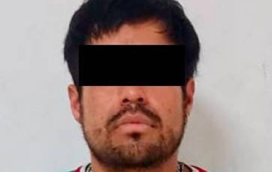 Detienen en Cualtlancingo a hombre por probable abuso sexual contra menores