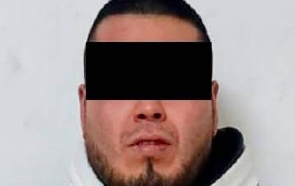  Detienen en Cuautlancingo a probable responsable de robo