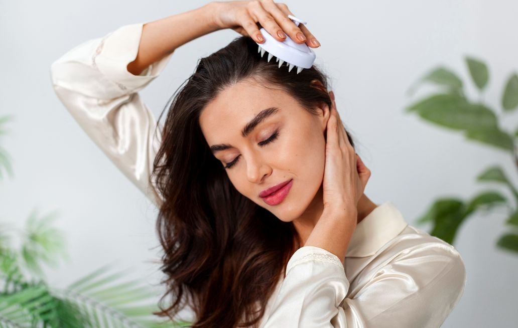 Dove Derma Care+ y la importancia del cuidado del cabello desde la raíz Dove Derma Care+ y la importancia del cuidado del cabello desde la raíz