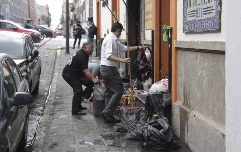 El gobierno estatal apoyará a empresarios ¿Y el de la ciudad?