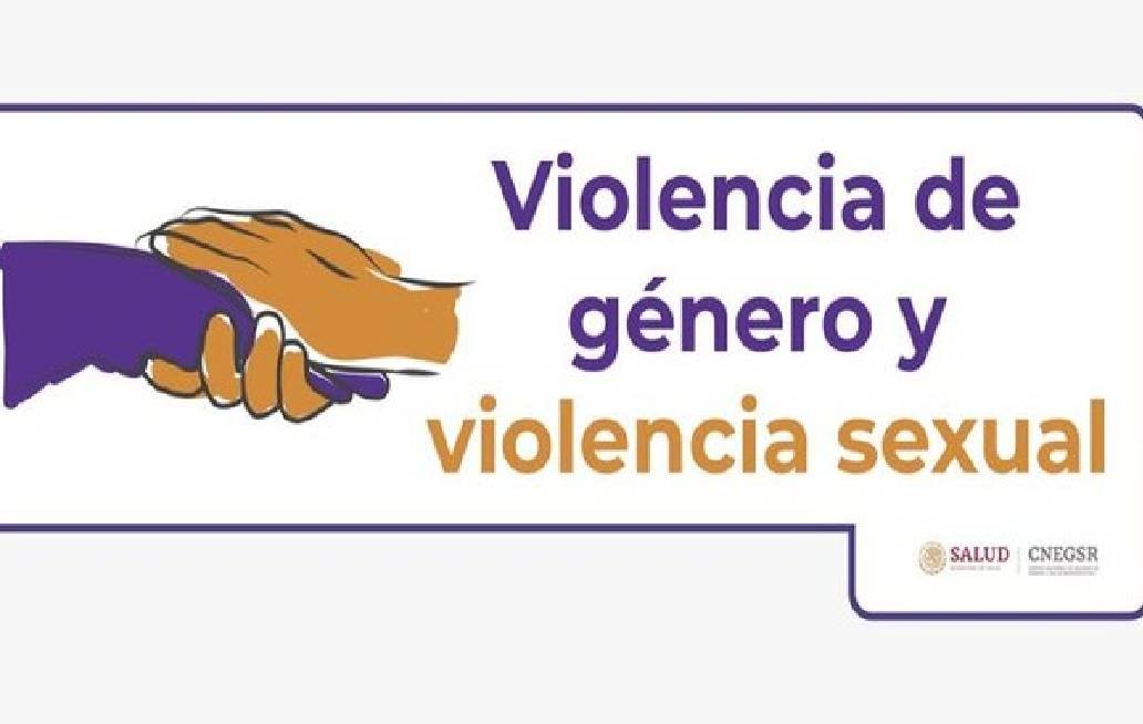 Emprende la SSA programa de prevención y atención de violencia sexual a mujeres Emprende la SSA programa de prevención y atención de violencia sexual a mujeres