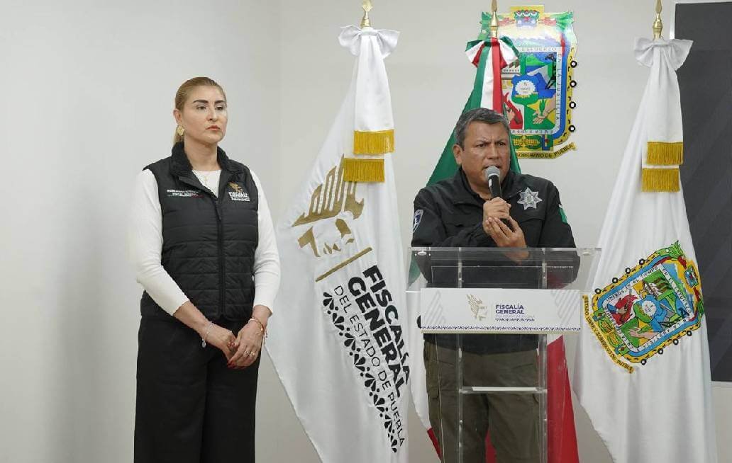 En operativo interinstitucional, se recupera la tranquilidad