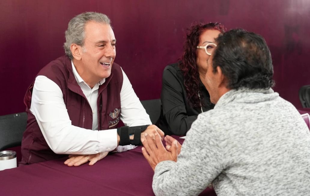 Encabeza Chedraui jornada del «Día del Pueblo» en Santa Catarina Encabeza Chedraui jornada del «Día del Pueblo» en Santa Catarina