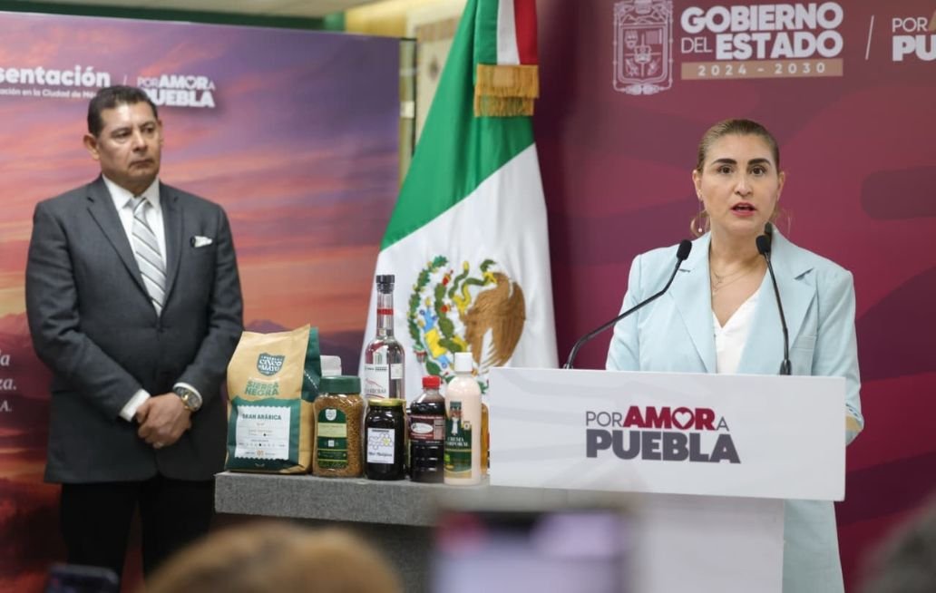 Estrategia de seguridad estatal disminuye feminicidio en 66.7%: Armenta Mier Estrategia de seguridad estatal disminuye feminicidio en 66.7%: Armenta Mier