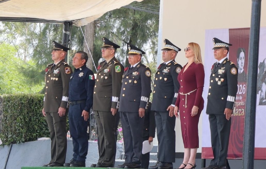 Fortalecen estrategia Cero Robos para seguridad en la autopista México-Puebla Fortalecen estrategia Cero Robos para seguridad en la autopista México-Puebla