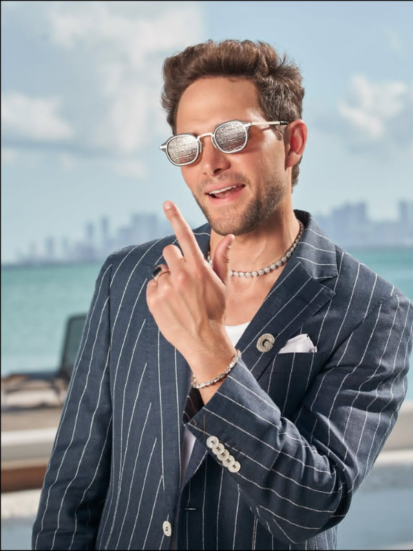 En exclusiva: Gabriel Coronel lanza nuevo tema “Ángel sin alas”