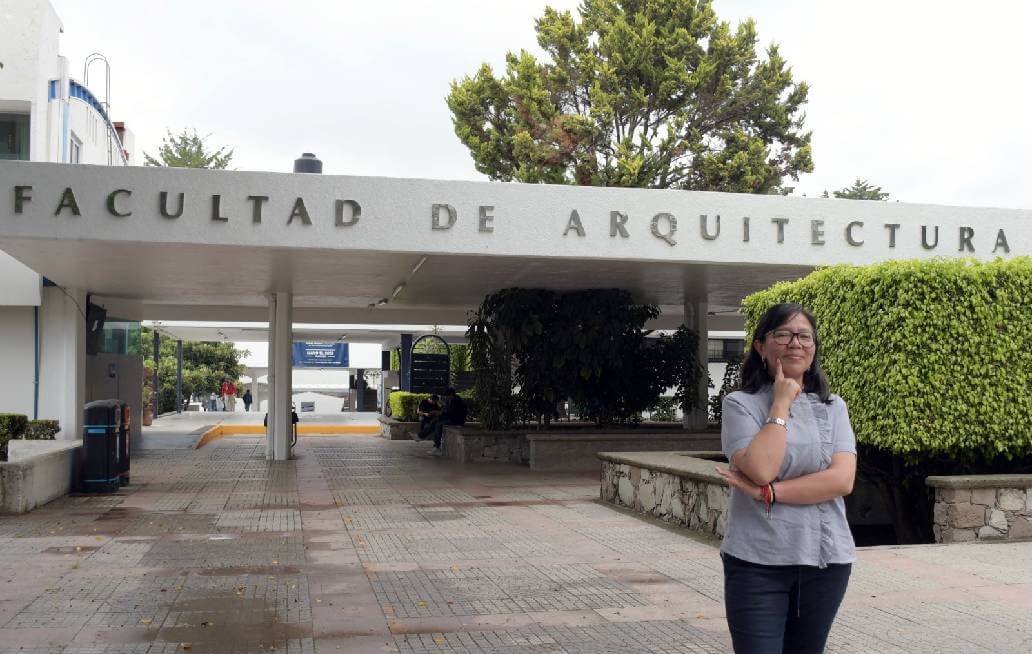 Gana estudiante BUAP dos Premios “Cubos de Oro” de la Unión