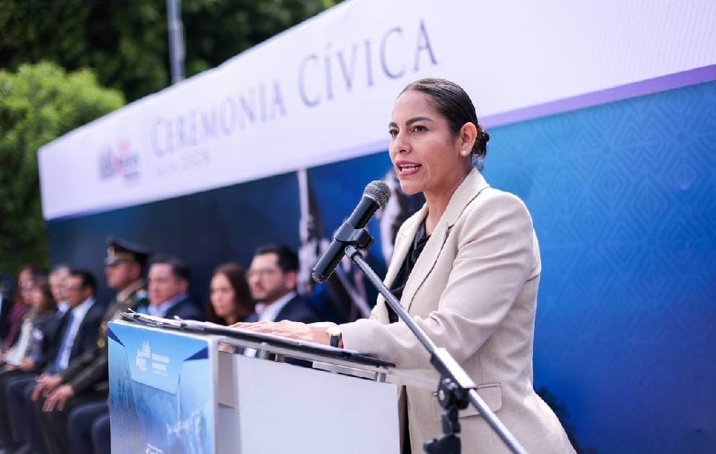 Gobierno de San Andrés Cholula intensifica acciones rumbo al cierre del segundo año de administración Gobierno de San Andrés Cholula intensifica acciones rumbo