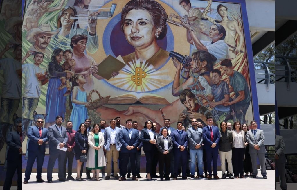 Gobierno del Estado afina proyecto federal de la Universidad Nacional Rosario Castellanos Puebla Gobierno del Estado afina proyecto federal de la Universidad Nacional Rosario Castellanos Puebla