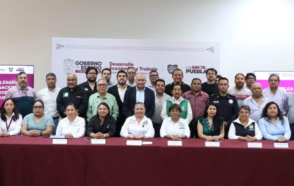 Gobierno del Estado fortalece diálogo y agenda laboral con la UNT Gobierno del Estado fortalece diálogo y agenda laboral