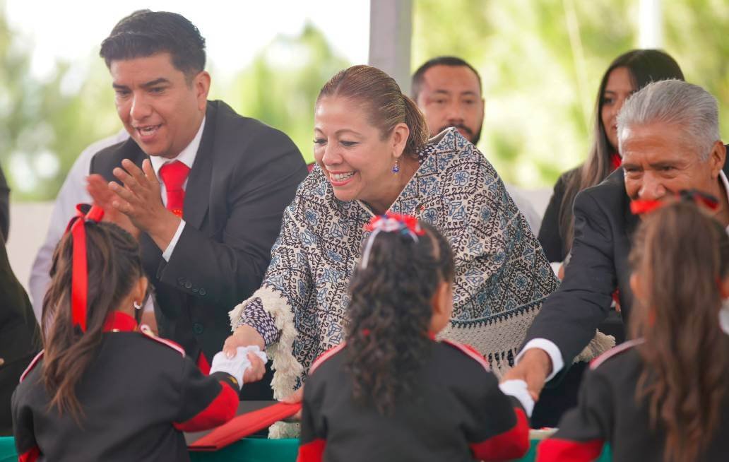 Gobierno estatal impulsa la formación de la juventud
