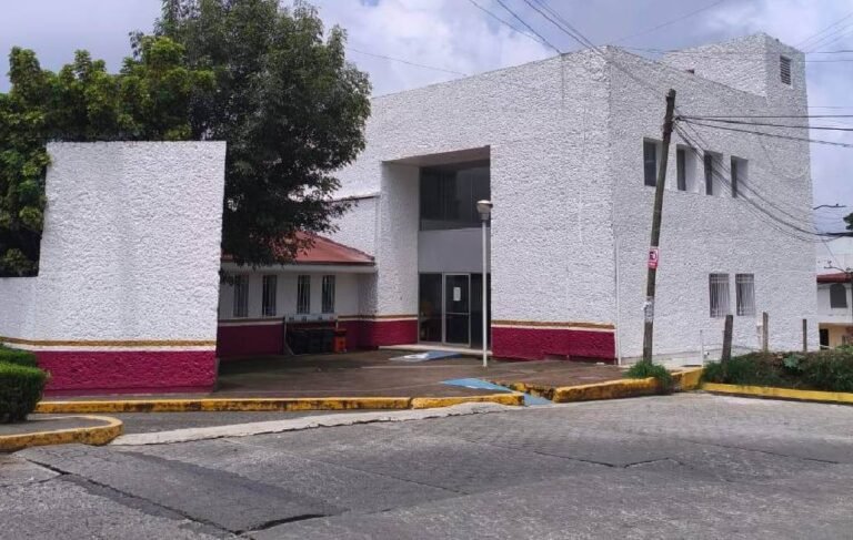 ISSSTE Puebla garantiza el suministro de agua con nuevas tomas en Clínica Hospital “Huauchinango”