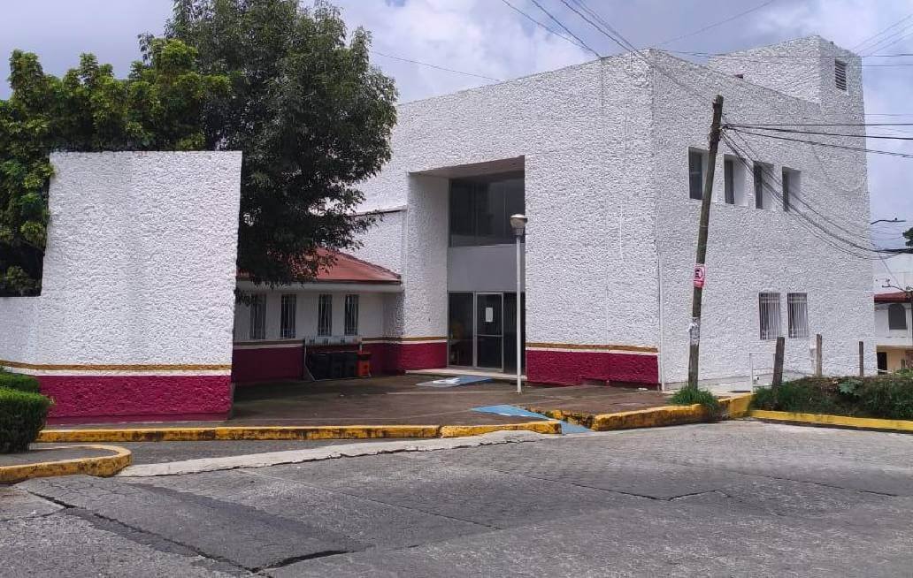 ISSSTE Puebla garantiza el suministro de aguacon nuevas tomas