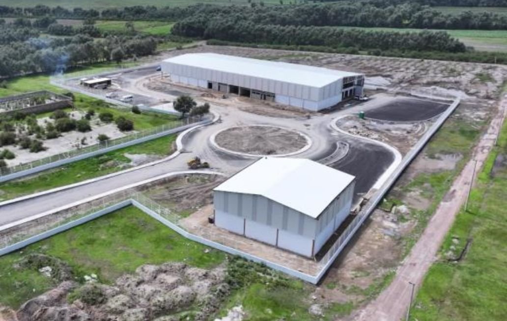Impulsa gobierno estatal riqueza comunitaria con CITRAA en San José Chiapa Impulsa gobierno estatal riqueza comunitaria con CITRAA en San José Chiapa