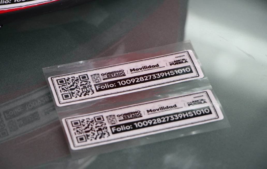 Inicia mañana la entrega de microchips para motociclistas Inicia mañana la entrega de microchips para motociclistas